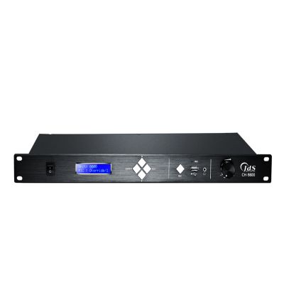 CH-9800 陣列臺式純討論