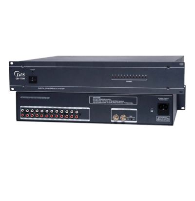 CH-7700 同聲傳譯系統