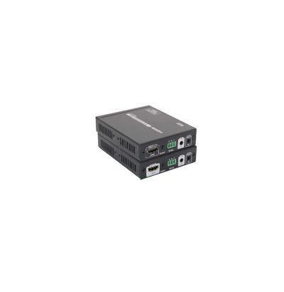 CH-HDMI70 T/R    HDBaseT雙絞線收發器