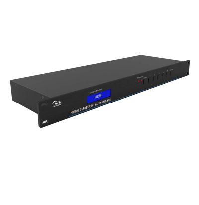 CH-HDMI0404    4X4HDMI矩陣