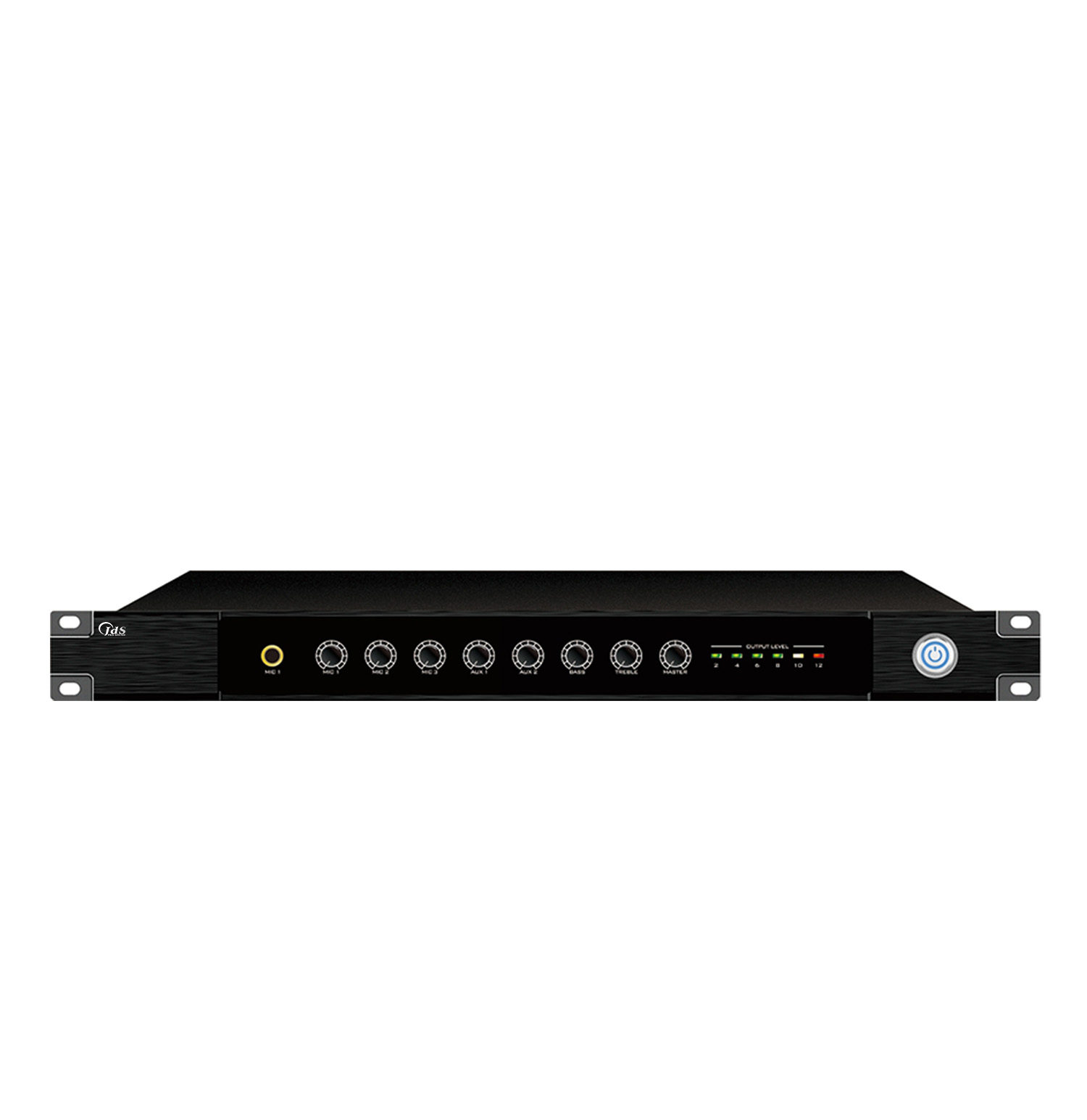 T-2205    IP網絡音頻解碼器