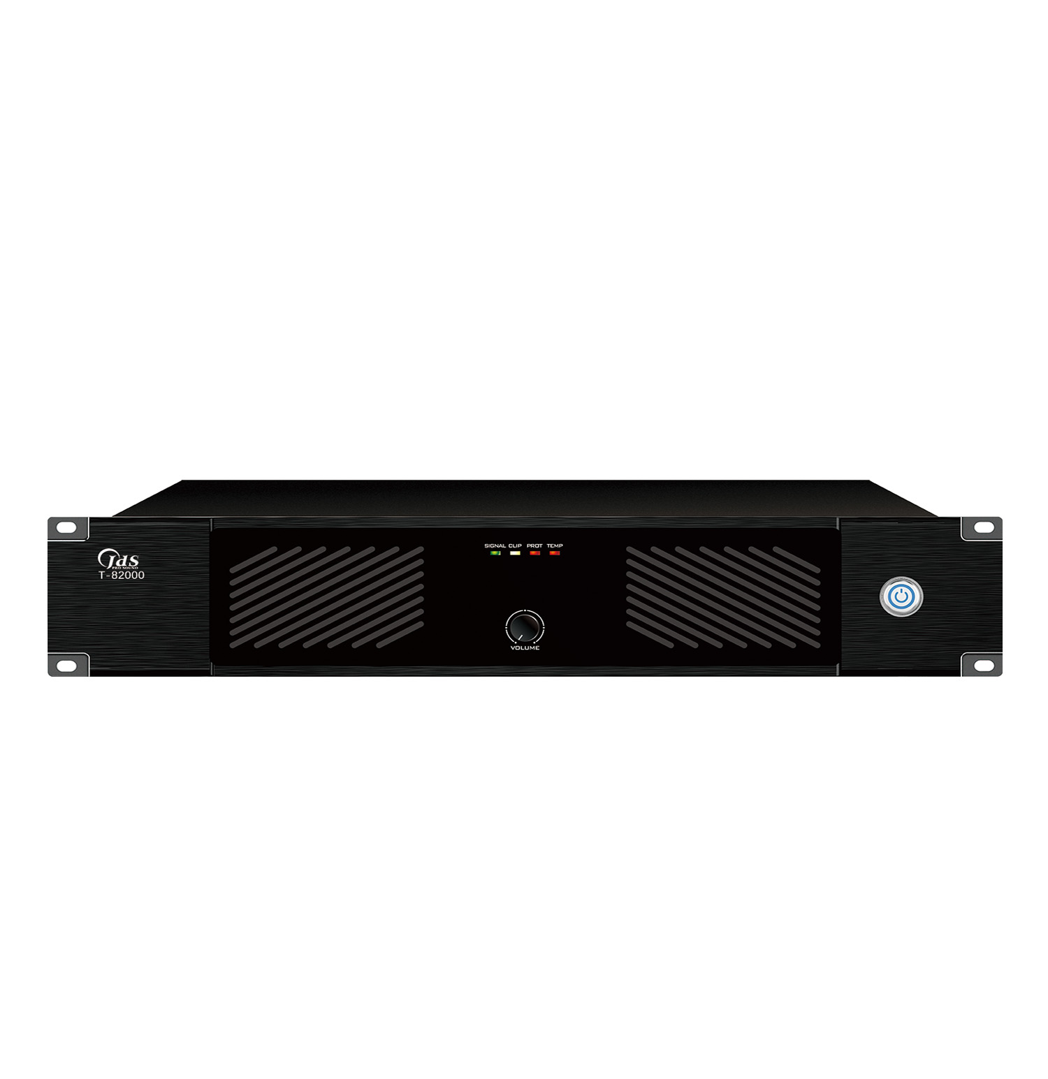 T-82000    純后級廣播功放 2000W