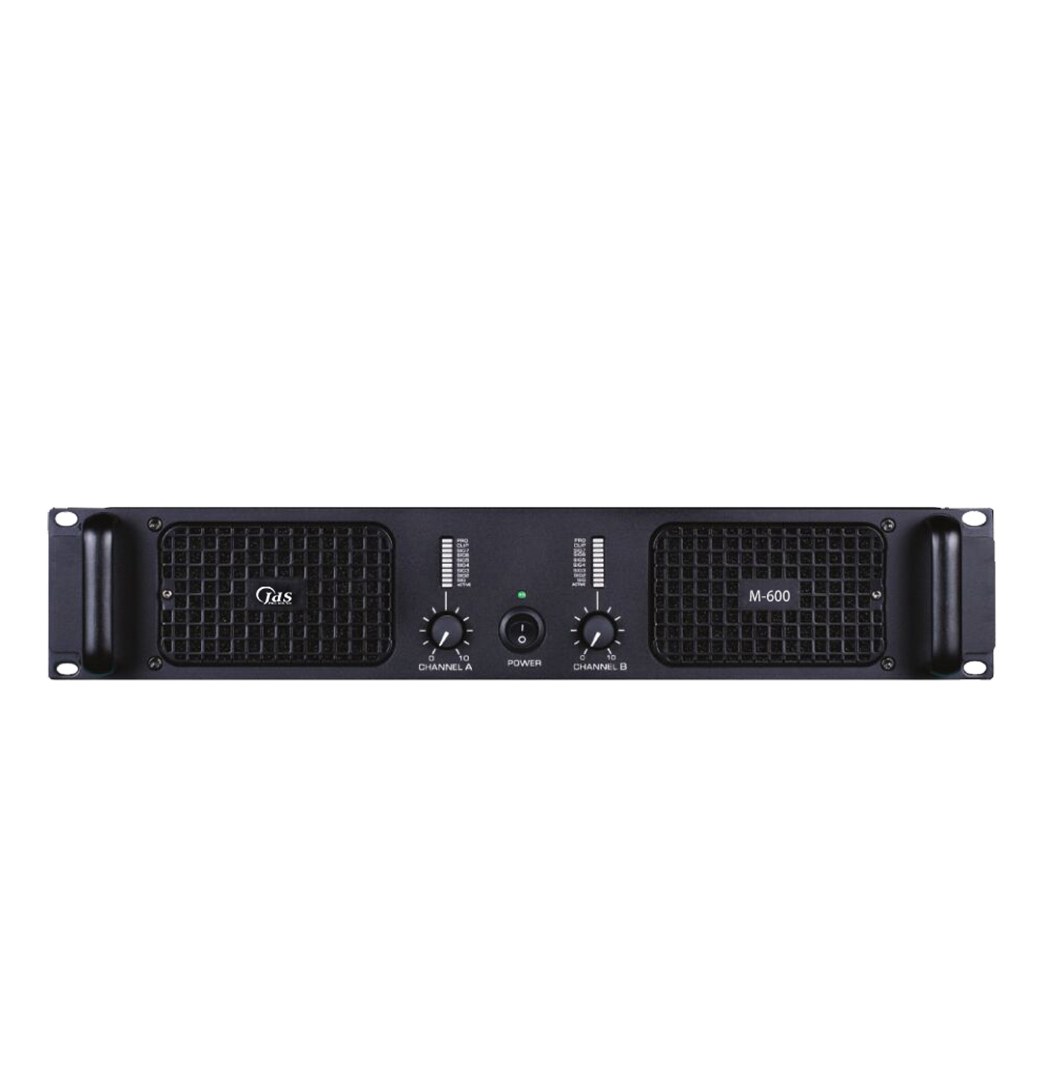 M-600      功率放大器（600W）