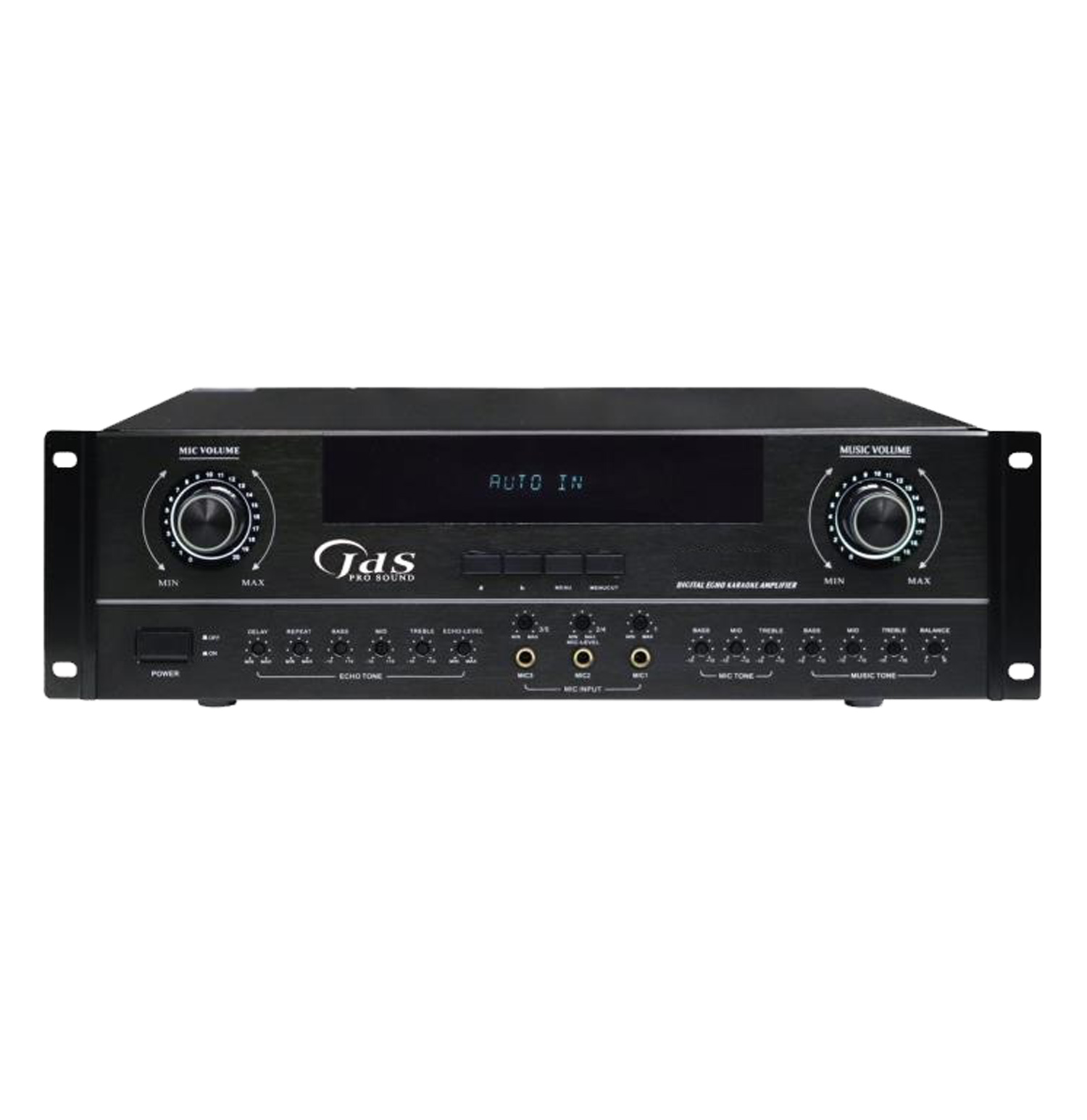 CH-3000     合并級功放  常規款（350W）