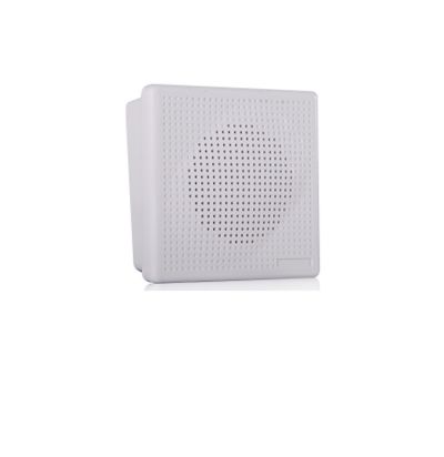 T-303    浴室塑料壁掛式揚聲器 3W