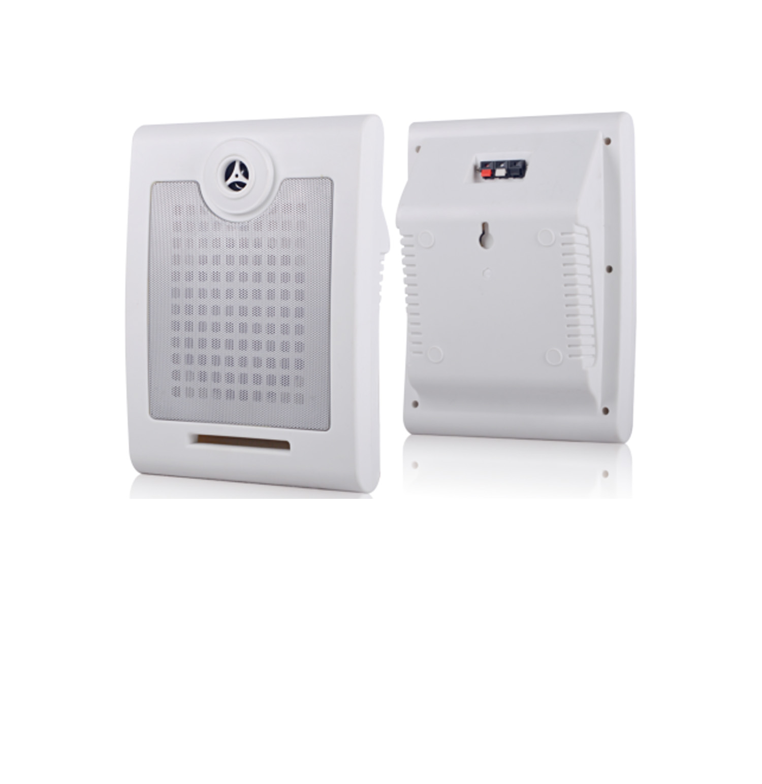 T-326    室內塑料壁掛式揚聲器 10W