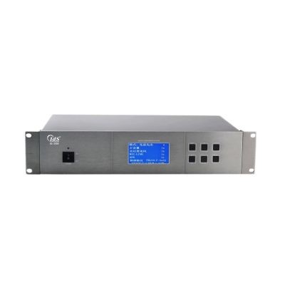 DA-2000   2.4G無(wú)線會(huì)議主機(jī)