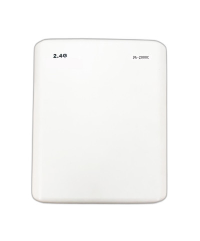 DA-2000C    2.4G信號(hào)接收器