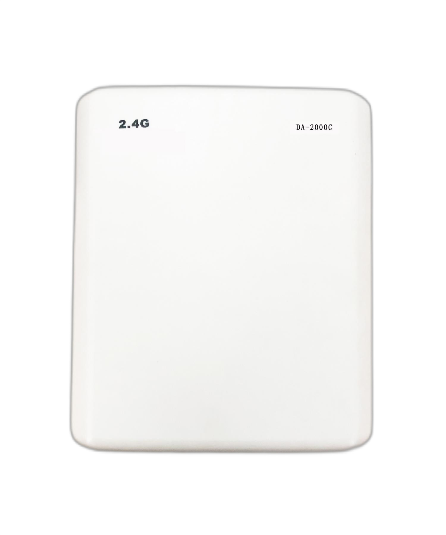 DA-2000C    2.4G信號接收器