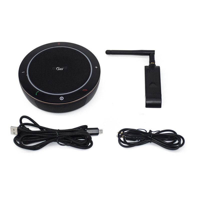 MU-200W     "中型會(huì)議室         無(wú)線桌面麥克風(fēng)"