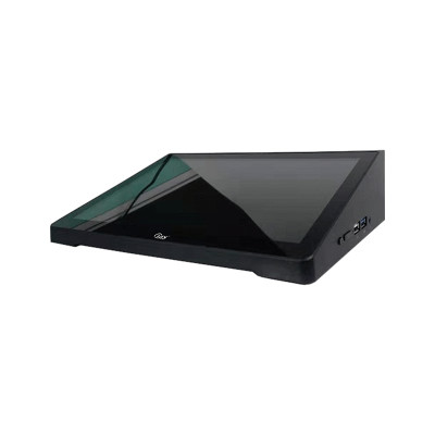 CT-G10L     10.1寸桌面式觸摸屏（帶網口.