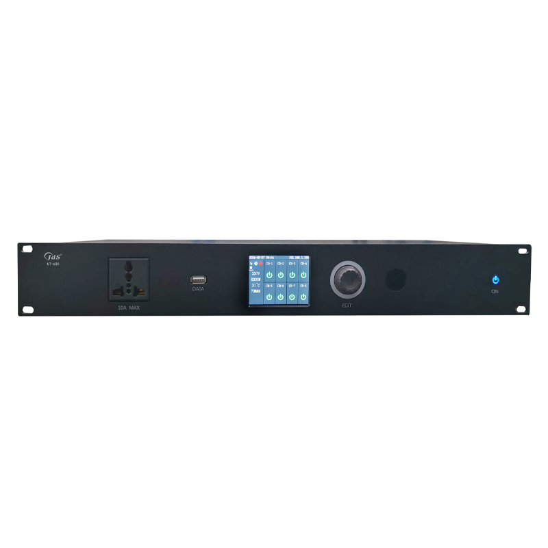 NT-600   物聯網電源管理器